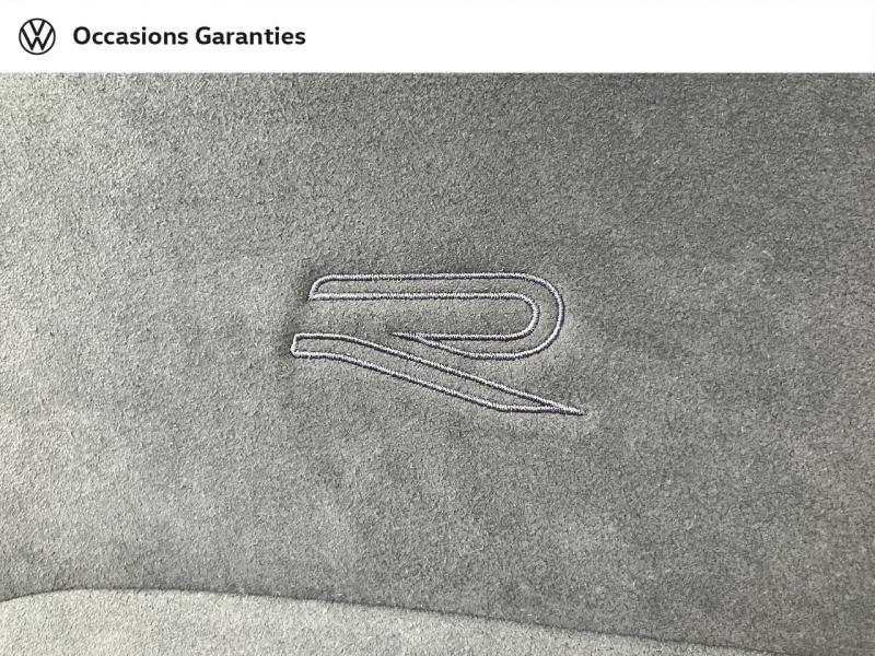 Voitures occasions VOLKSWAGEN Arteon ShootingBrake R-Line Nice