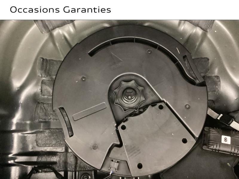 Voitures occasions Audi Q2 Design Luxe Nice