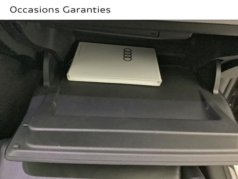 Voitures occasions Audi Q2 Design Luxe Nice