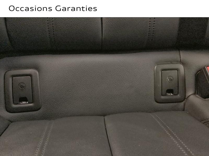 Voitures occasions Audi Q2 Design Luxe Nice