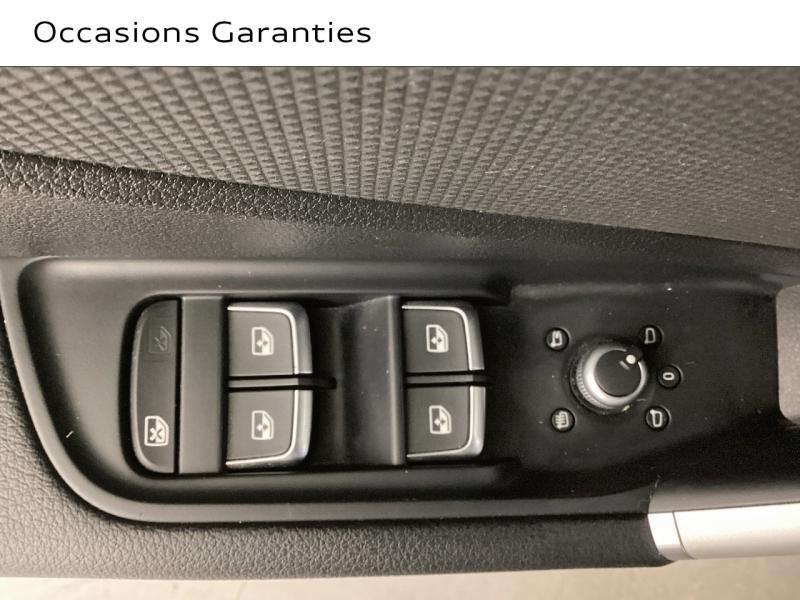 Voitures occasions Audi Q2 Design Luxe Nice