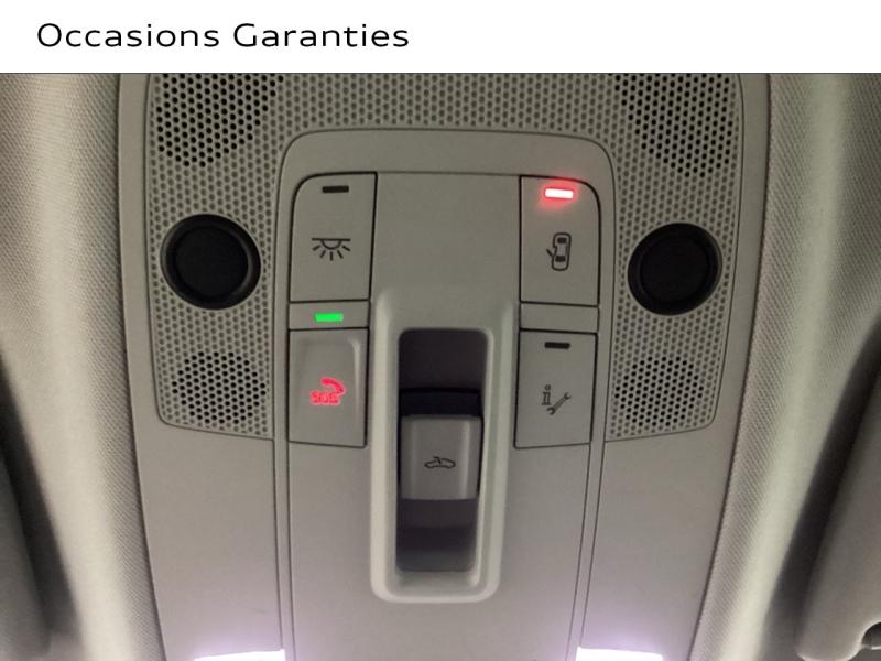 Voitures occasions Audi Q2 Design Luxe Nice