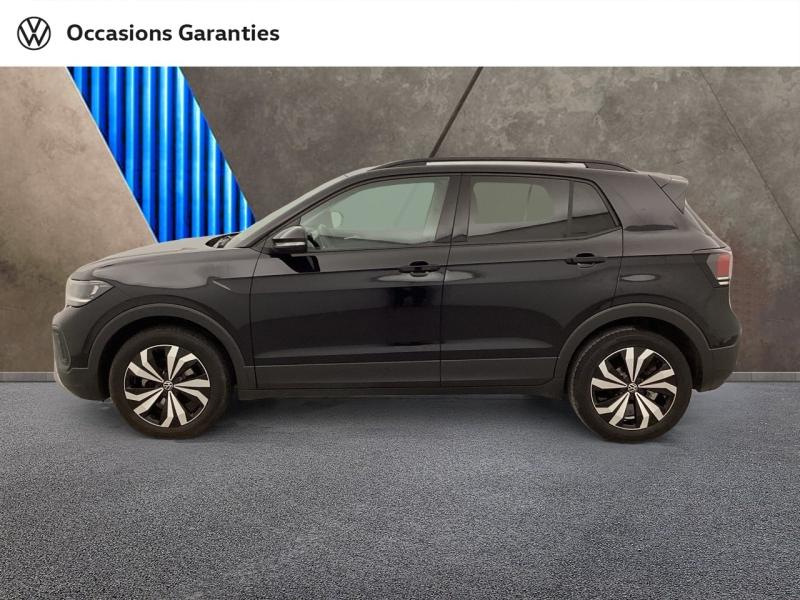Voitures occasions VOLKSWAGEN T-CROSS VW Edition Nice