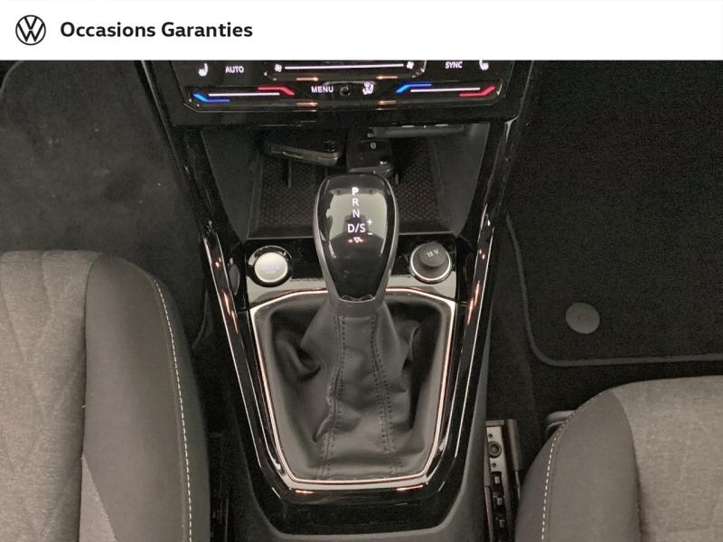 Voitures occasions VOLKSWAGEN T-CROSS VW Edition Nice