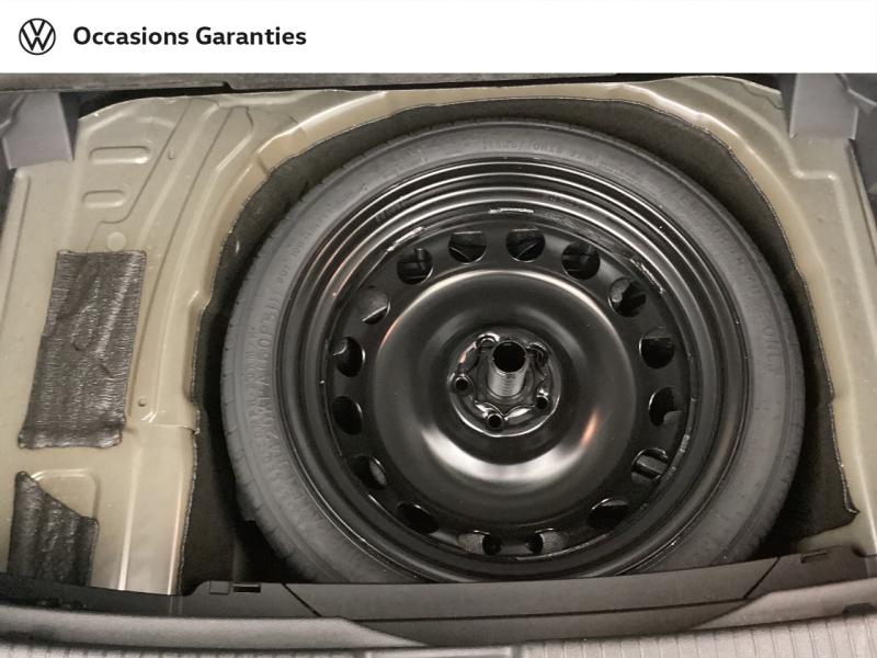 Voitures occasions VOLKSWAGEN T-CROSS VW Edition Nice