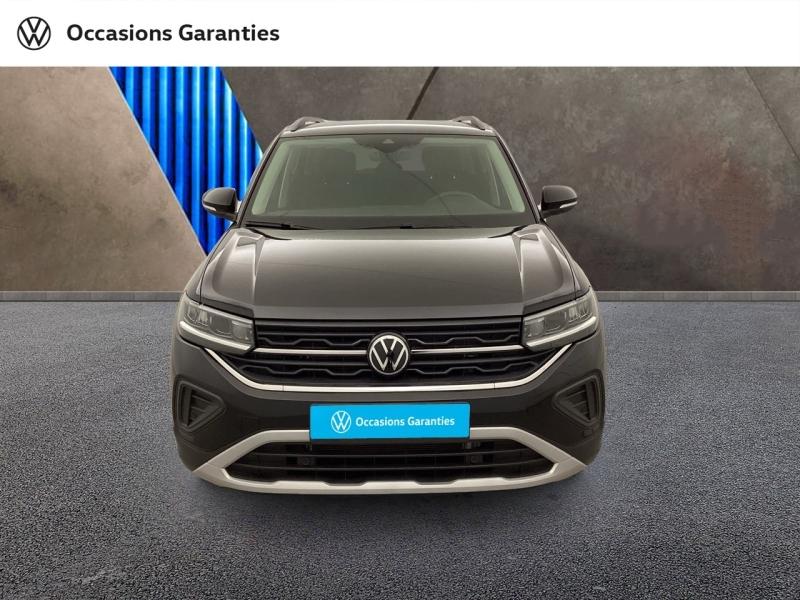 Voitures occasions VOLKSWAGEN T-CROSS VW Edition Nice