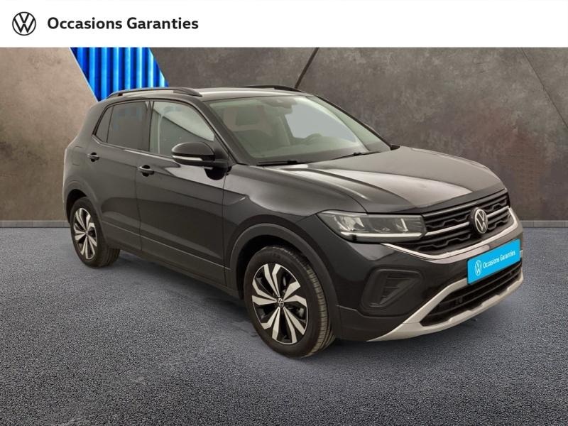 Voitures occasions VOLKSWAGEN T-CROSS VW Edition Nice