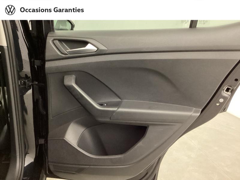 Voitures occasions VOLKSWAGEN T-CROSS VW Edition Nice