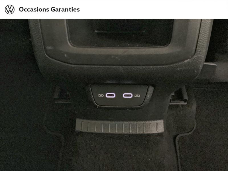 Voitures occasions VOLKSWAGEN T-CROSS VW Edition Nice