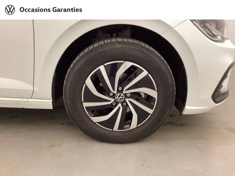 Voitures occasions VOLKSWAGEN POLO Life Nice