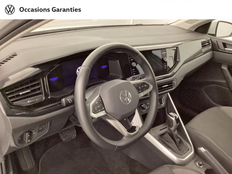 Voitures occasions VOLKSWAGEN POLO Life Nice