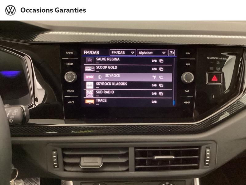 Voitures occasions VOLKSWAGEN POLO Life Nice