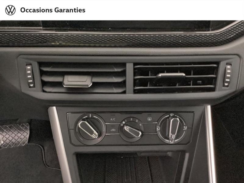 Voitures occasions VOLKSWAGEN POLO Life Nice