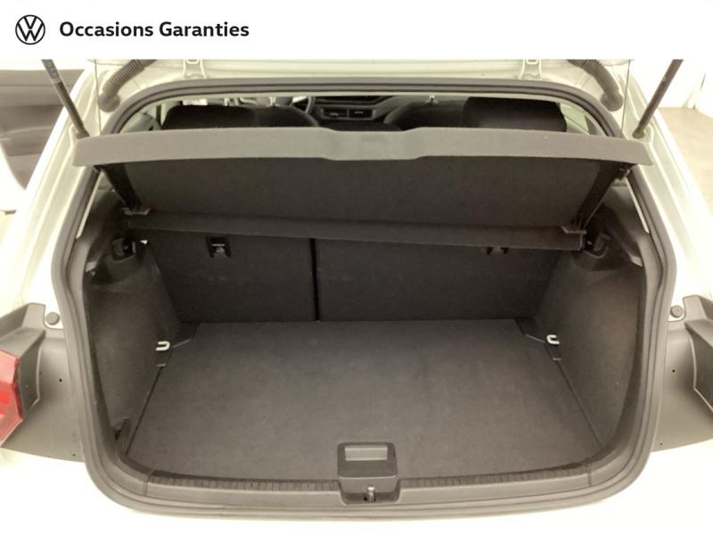 Voitures occasions VOLKSWAGEN POLO Life Nice