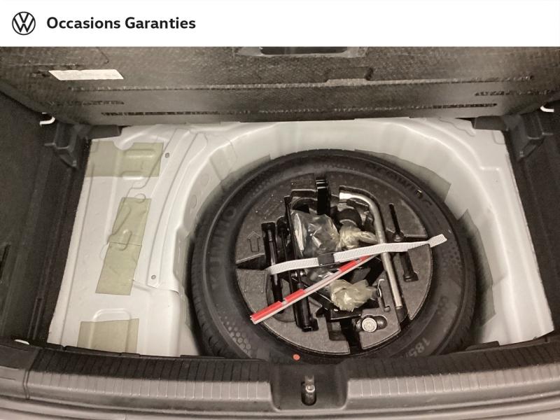 Voitures occasions VOLKSWAGEN POLO Life Nice