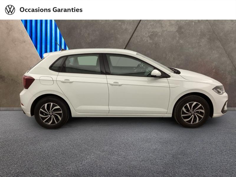 Voitures occasions VOLKSWAGEN POLO Life Nice