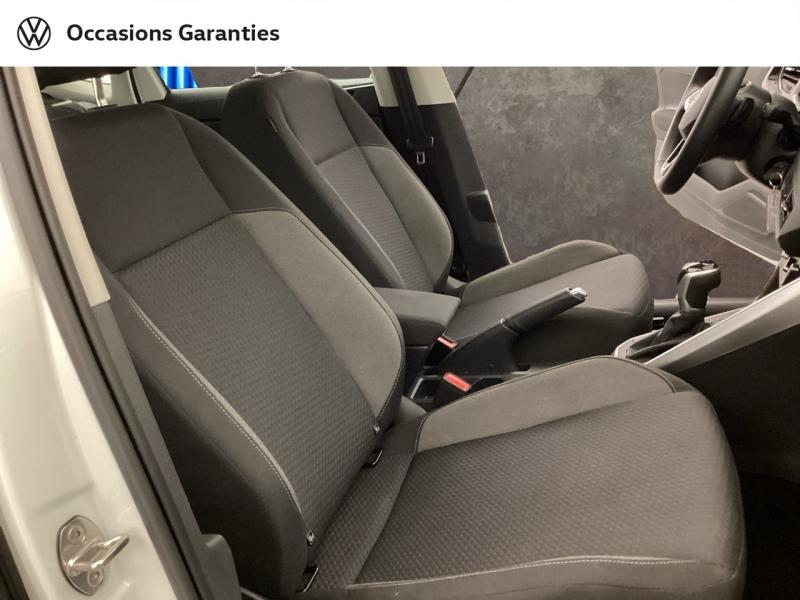 Voitures occasions VOLKSWAGEN POLO Life Nice