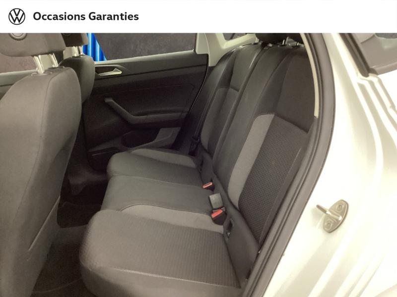 Voitures occasions VOLKSWAGEN POLO Life Nice