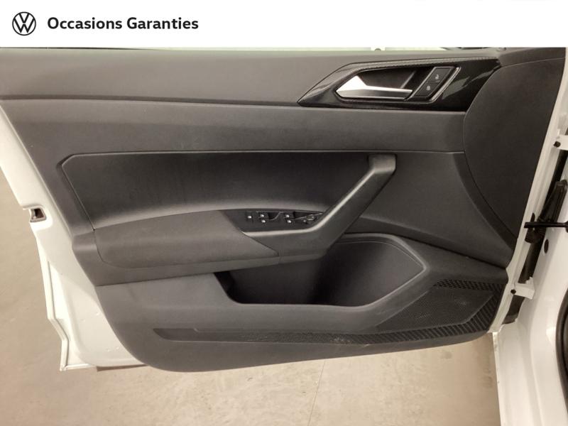 Voitures occasions VOLKSWAGEN POLO Life Nice