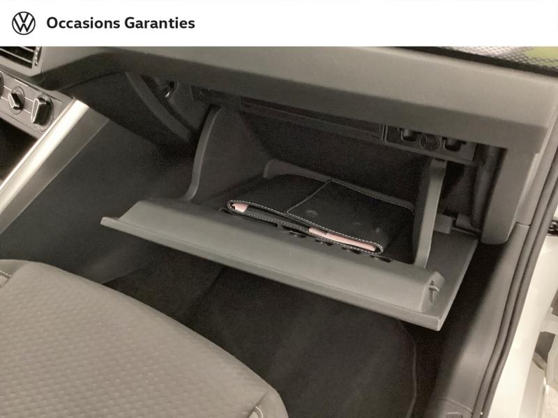 Voitures occasions VOLKSWAGEN POLO Life Nice