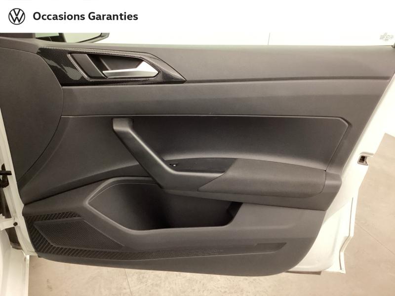 Voitures occasions VOLKSWAGEN POLO Life Nice