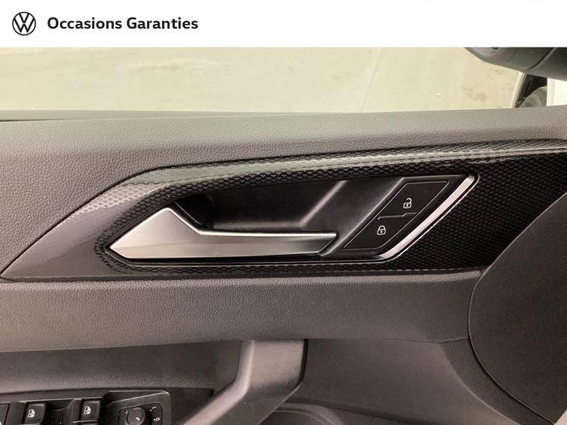 Voitures occasions VOLKSWAGEN POLO Life Nice