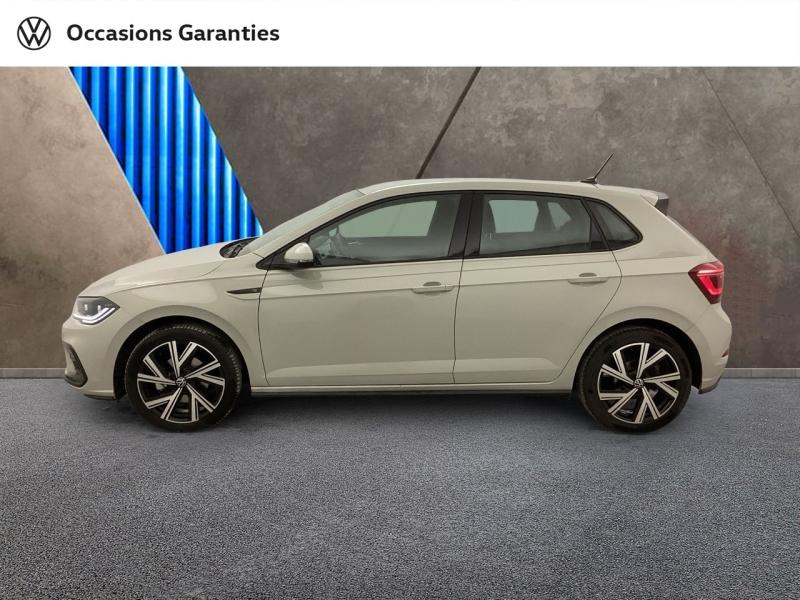 Voitures occasions VOLKSWAGEN POLO R-Line Nice