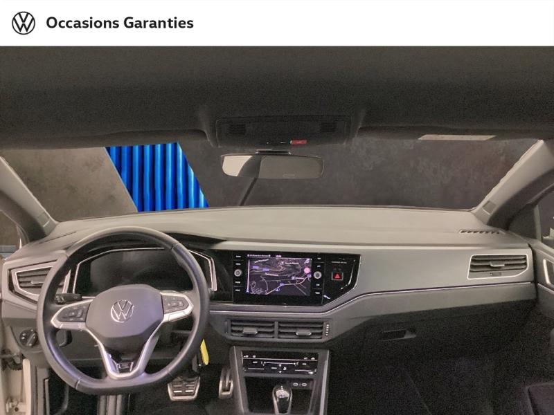 Voitures occasions VOLKSWAGEN POLO R-Line Nice