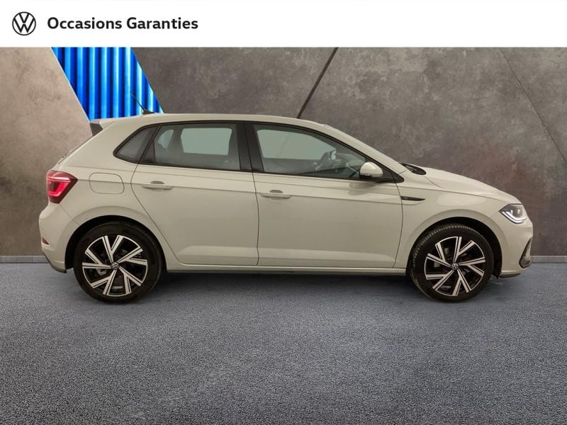Voitures occasions VOLKSWAGEN POLO R-Line Nice