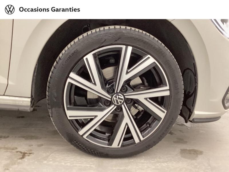 Voitures occasions VOLKSWAGEN POLO R-Line Nice