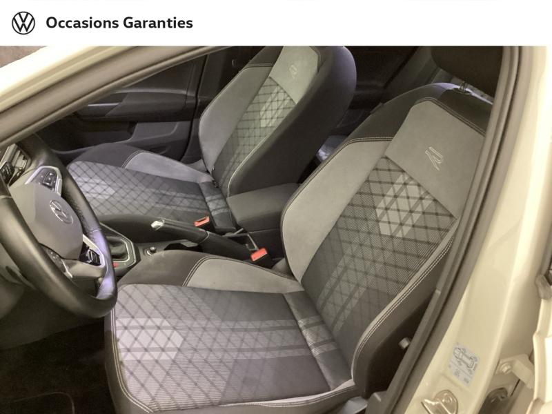 Voitures occasions VOLKSWAGEN POLO R-Line Nice