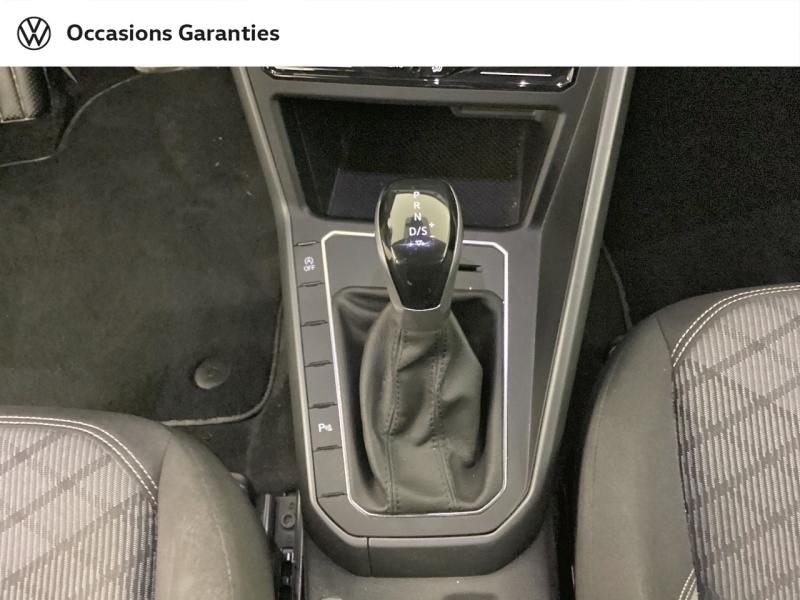 Voitures occasions VOLKSWAGEN POLO R-Line Nice