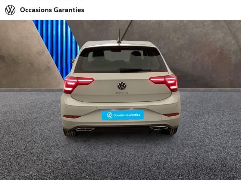 Voitures occasions VOLKSWAGEN POLO R-Line Nice