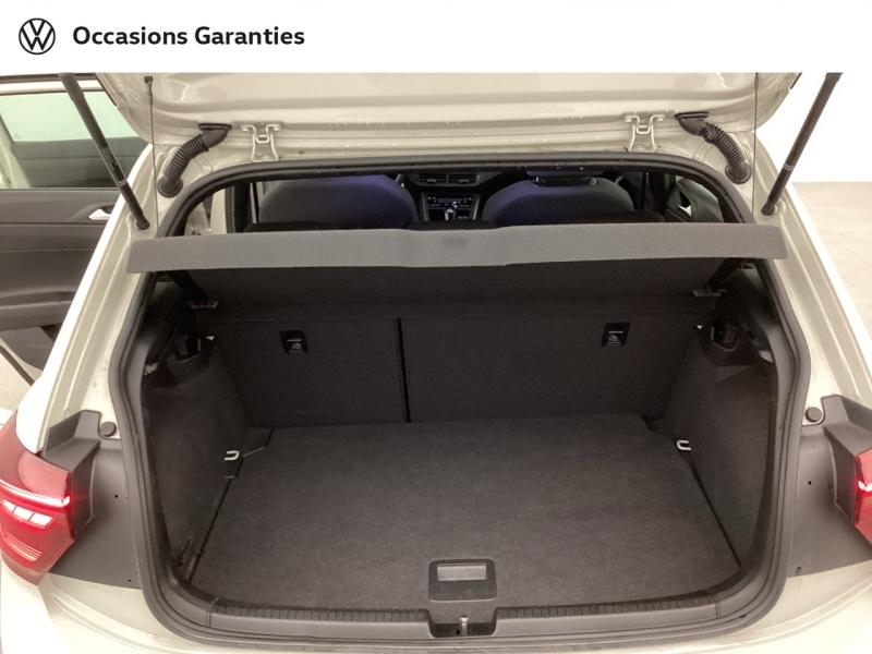 Voitures occasions VOLKSWAGEN POLO R-Line Nice