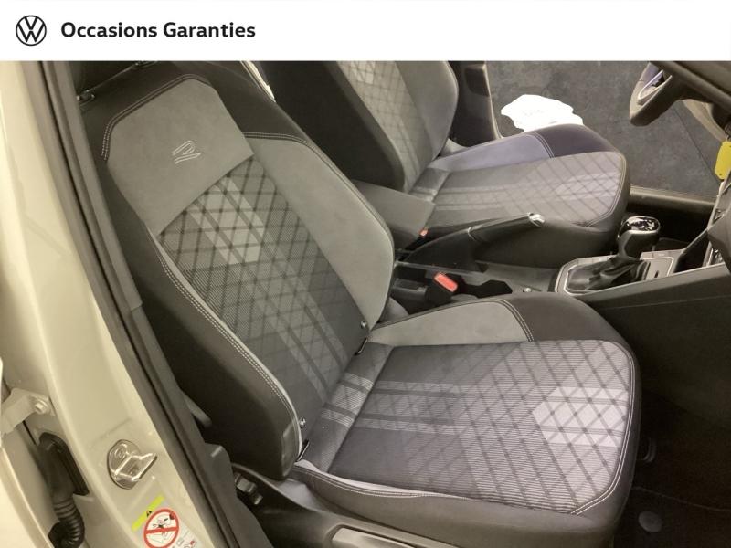 Voitures occasions VOLKSWAGEN POLO R-Line Nice