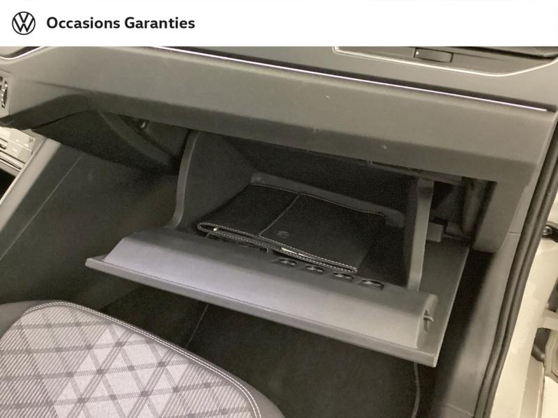 Voitures occasions VOLKSWAGEN POLO R-Line Nice