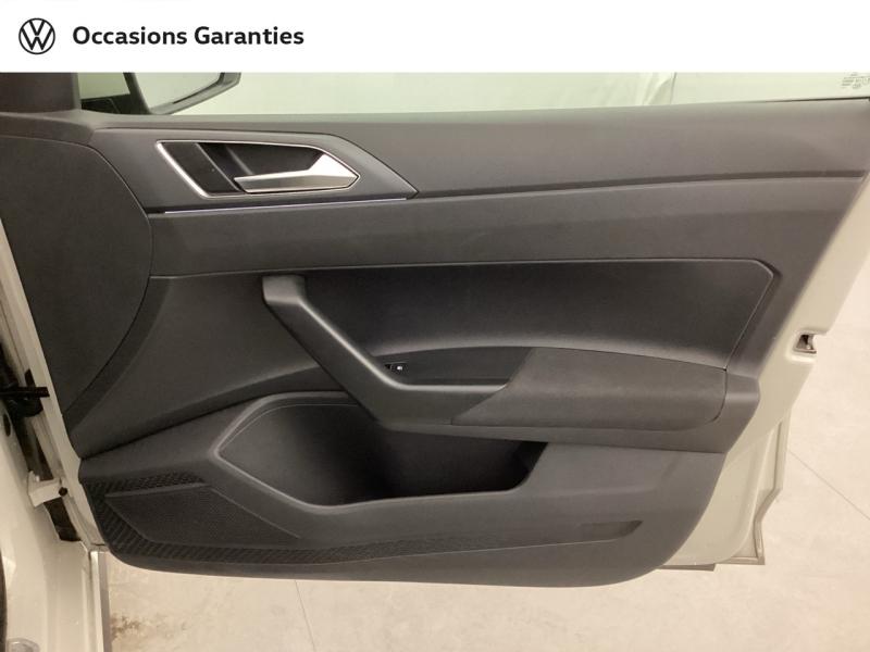 Voitures occasions VOLKSWAGEN POLO R-Line Nice