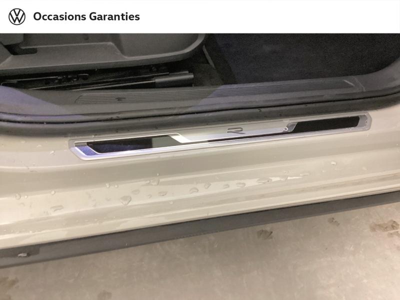 Voitures occasions VOLKSWAGEN POLO R-Line Nice