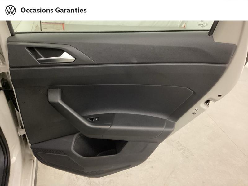 Voitures occasions VOLKSWAGEN POLO R-Line Nice