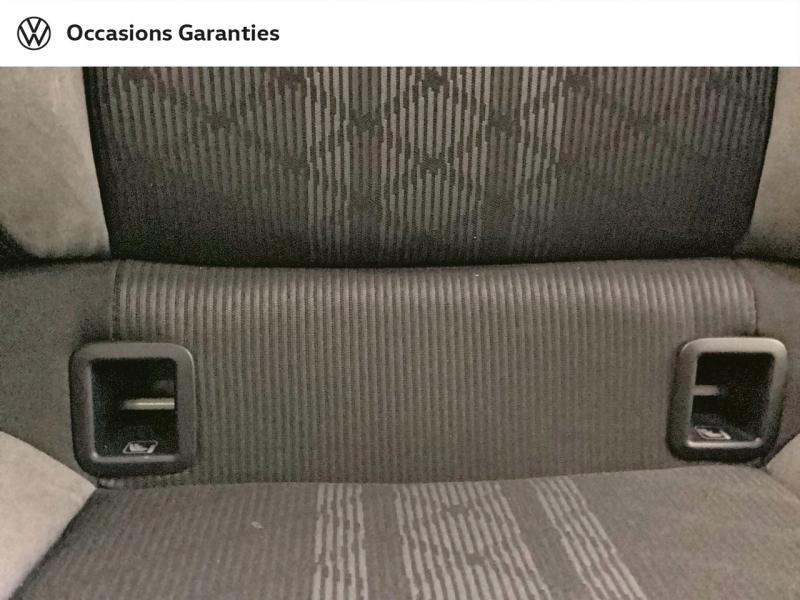 Voitures occasions VOLKSWAGEN POLO R-Line Nice