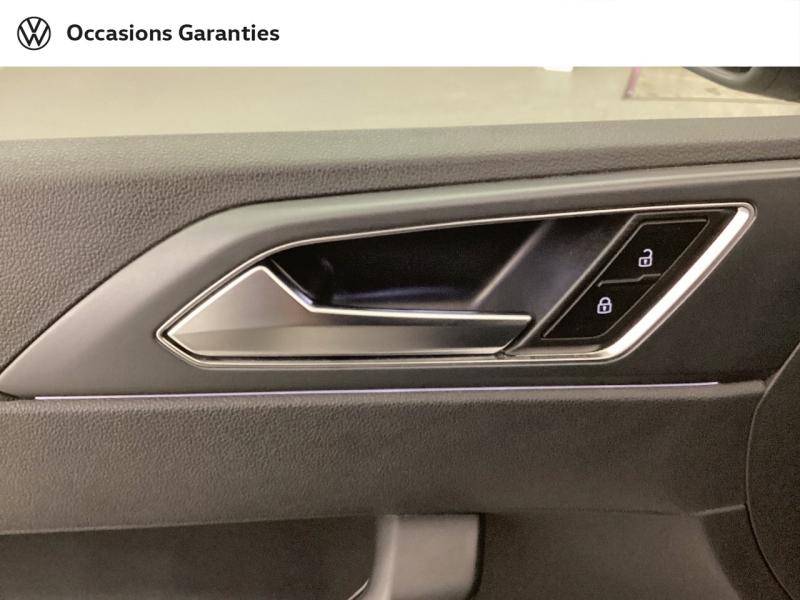 Voitures occasions VOLKSWAGEN POLO R-Line Nice