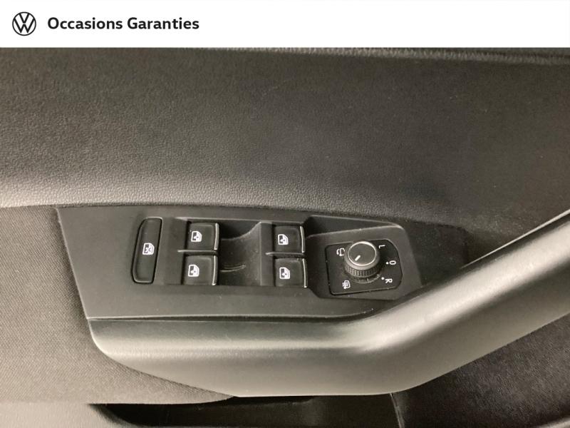 Voitures occasions VOLKSWAGEN POLO R-Line Nice