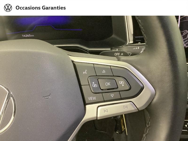 Voitures occasions VOLKSWAGEN POLO R-Line Nice