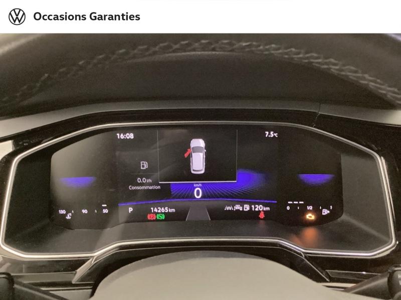 Voitures occasions VOLKSWAGEN POLO R-Line Nice