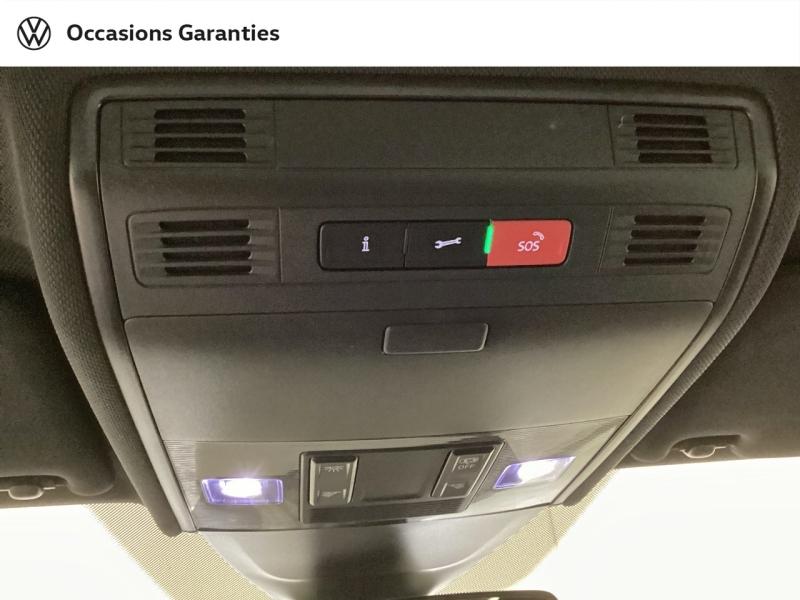 Voitures occasions VOLKSWAGEN POLO R-Line Nice