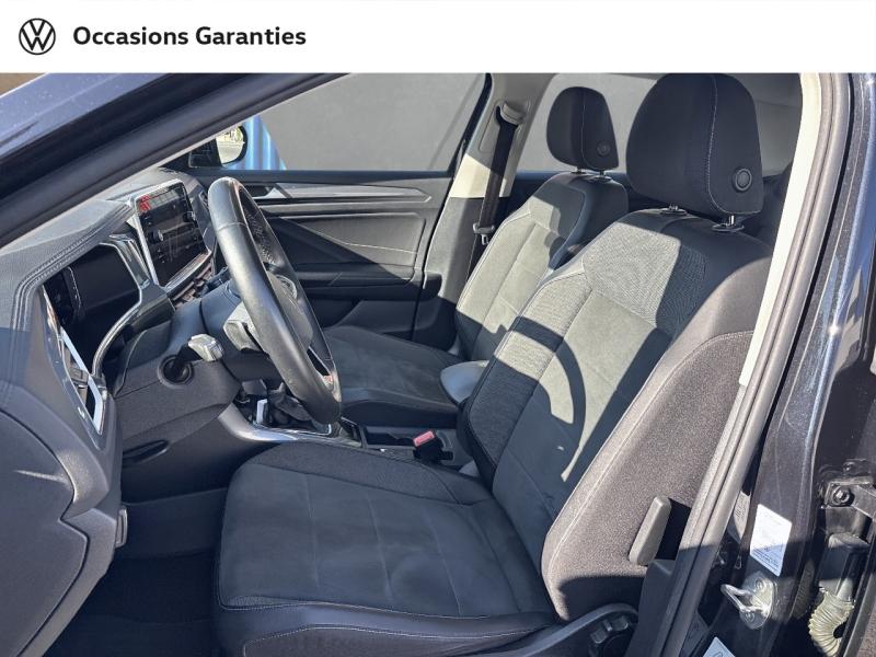 Voitures occasions VOLKSWAGEN T-ROC Style Nice