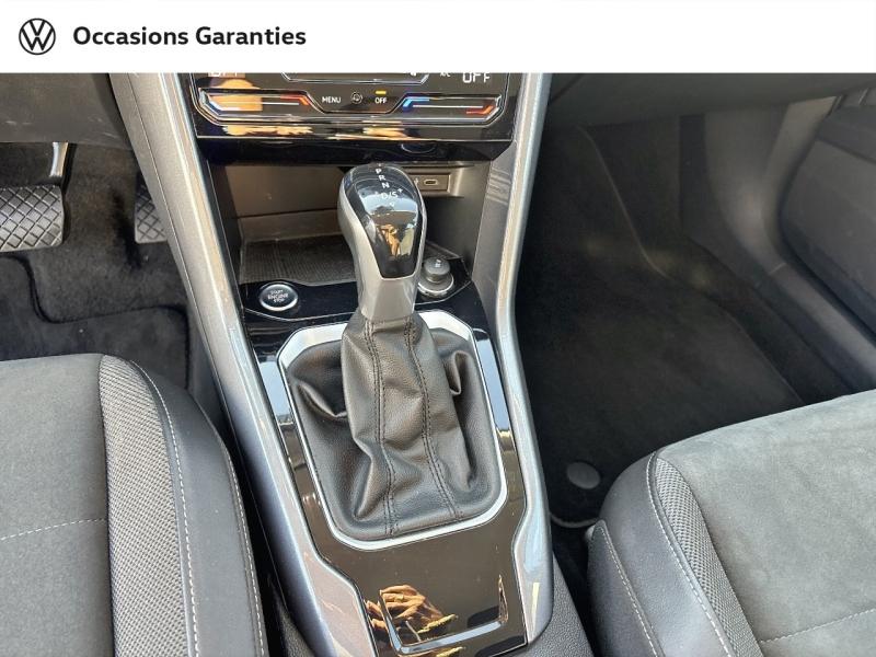 Voitures occasions VOLKSWAGEN T-ROC Style Nice