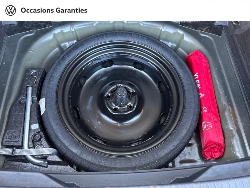 Voitures occasions VOLKSWAGEN T-ROC Style Nice