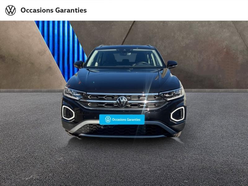 Voitures occasions VOLKSWAGEN T-ROC Style Nice