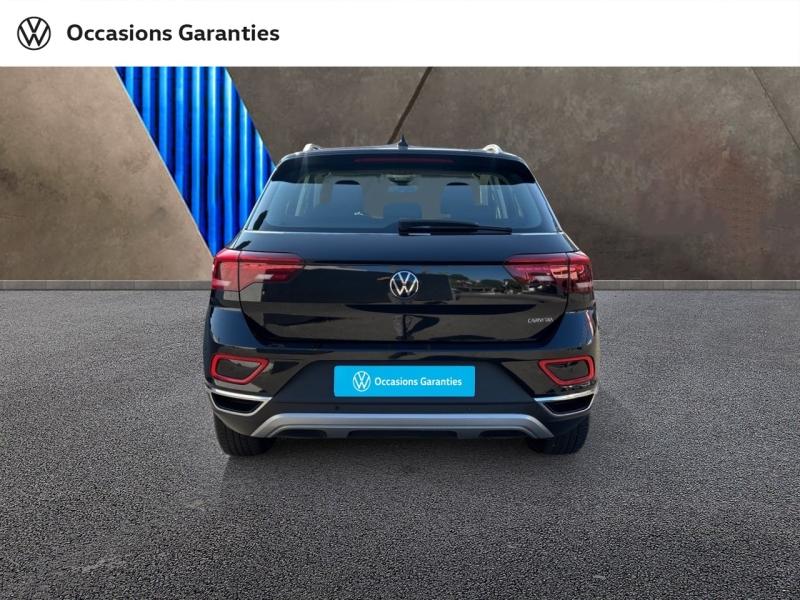 Voitures occasions VOLKSWAGEN T-ROC Style Nice